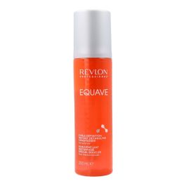 Acondicionador Rizos Definidos Revlon Equave Curls Definition 200 ml Precio: 12.50000059. SKU: B1DKHJBHBZ