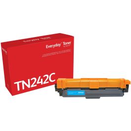 Xerox 006R04224 Tóner Cian Compatible con Brother TN-242C, Rendimiento 1400 páginas Precio: 44.79000009. SKU: B1AGTQDNWR