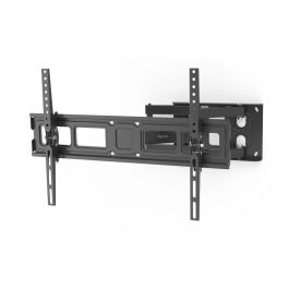 Soporte Altavoz Hama 00220831 Negro Soporte Altavoz Hama 00220831 Negro