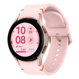 Samsung Galaxy Watch Fe 40Mm Bluetooth Pink Gold Sm-R861 Precio: 170.00499929819998. SKU: B1A57GFGL7