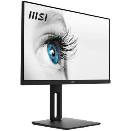 MSI Pro MP242AP pantalla para PC 60,5 cm (23.8") 1920 x 1080 Pixeles Full HD Negro Precio: 119.50000051. SKU: B1J9NKRFJ8