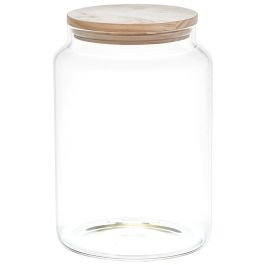 Cook Concept Bote Cristal 2,9 L Precio: 12.94999959. SKU: B1EP4ZBRPV