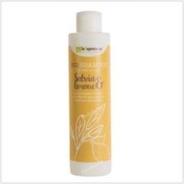LA SAPONARIA Champú de Salvia y Limón 200 ml. Ecológico Vegano para Pelo Graso y Normalizador con Ortiga Precio: 8.88999947. SKU: B1BZTJBE8D