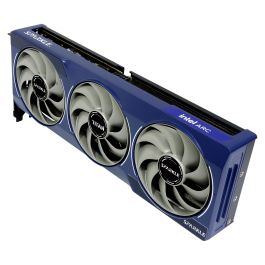 Sparkle Tarjeta Gráfica Arc B580 Titan 12GB GDDR6