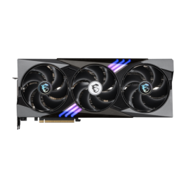 MSI GeForce RTX 5090 TRIO OC 32GB GDDR7 512-bit PCIe x16 5.0 7680x4320 912-V530-014