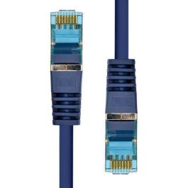 ProXtend CAT6A S/FTP CU LSZH Ethernet Cable Blue 75cm ProXtend CAT6A S/FTP CU LSZH Ethernet Cable Blue 75cm