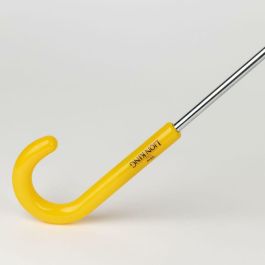 Paraguas manual poe burbuja lion king t45c:45 cm