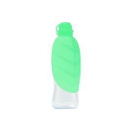 Dispensador de Agua United Pets Leaf Up Verde Precio: 7.49999987. SKU: S6101777