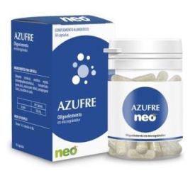 Azufre Microgranulos Neo 50Cap. Precio: 17.8899996. SKU: B14PACCE8E