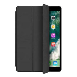 eSTUFF iPad 10.2 2021/2020/2019 DENVER Folio Case - Black - Precio: 27.50000033. SKU: B18RFJXL4X