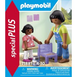 Playmobil 71881 Maquillaje Infantil Special Plus +4 años