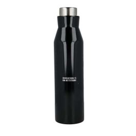 Botella termo de acero inoxidable minecraft 580 ml Botella termo de acero inoxidable minecraft 580 ml