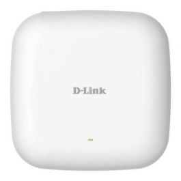 Punto de Acceso Inalámbrico D-Link DAP-X2810 PoE/ 1800Mbps/ 2.4GHz 5GHz/ Antenas de 4.3dBi/ WiFi 802.11ax/ac/n/b/g Precio: 133.50000059. SKU: S55122536