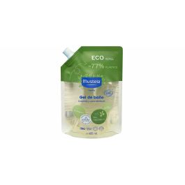 Mustela Bio Gel Champú Refill Mustela Bio Gel Champú Refill Precio: 12.50000059. SKU: B1JEQBNY8J
