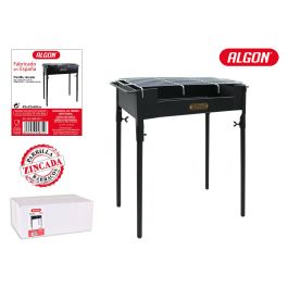 Algon Bbq Barbacoa de Hierro Artesanal 45 x 25 cm Precio: 40.49999954. SKU: S2209513