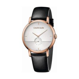 Reloj Mujer Calvin Klein ESTABILISHED (Ø 43 mm) Precio: 158.6899996. SKU: S7200531