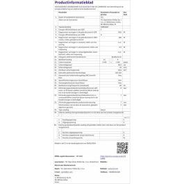 Monitor TCL 34R83Q LCD 37"