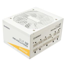 Enermax Revolution D.F.12 ETV850G-W Fuente de Alimentación 850W 80 PLUS Gold ATX 3.1 Totalmente Modular Blanca Precio: 158.59000036. SKU: B13JRA8KPL