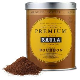Café Molido Saula 25124128 Café Molido Saula 25124128 Precio: 9.5000004. SKU: B19B33RK85