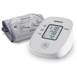 Omron Tensiometro De Brazo M2 Basic Precio: 40.49999954. SKU: B15M33NMP6