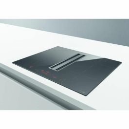 Turboair Placa de inducción TUR8020283058712 Impulso BL/A/60 4 fuegos 60,2 x 51,7 cm Negro