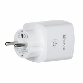 Enchufe Inteligente Ezviz T30-B Wi-Fi 10 A