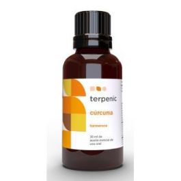 Curcuma Aceite Esencial 30Ml. Precio: 35.6900005. SKU: B19X2Y4VAH