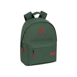 Mochila Safta Para Portatil 14,1-' Munich Basics 410x310x160 mm Precio: 24.78999963. SKU: B1FLSW34XV