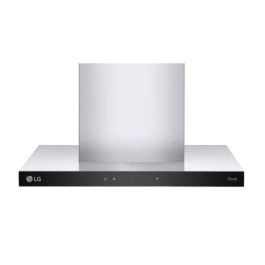 Campana Convencional LG HCEZ2426S Campana Convencional LG HCEZ2426S Precio: 279.50000056. SKU: B13MF6MPFN