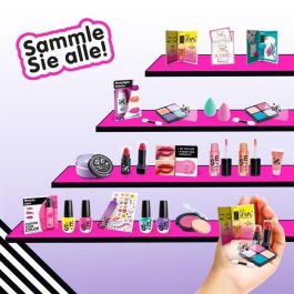 Canal Toys CTOFG319 - Estilo 4 Ever Mini bolsa de belleza sorpresa