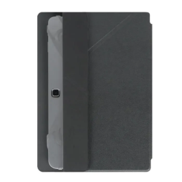 Mobilis Funda protectora Folio universal para tabletas 9-11 " - Negro