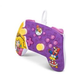 Mando Gaming Powera NSGP0092-01 Nintendo Switch Mando Gaming Powera NSGP0092-01 Nintendo Switch