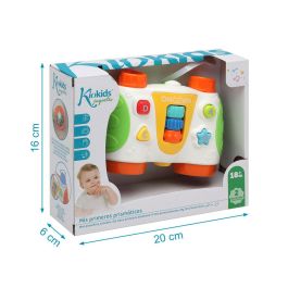 Juguete Interactivo para Bebés