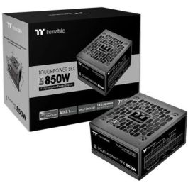 Thermaltake 850W Toughpower SFX 850W Modular ATX3.1 80 Plus Platinum Fuente de Alimentación