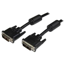 Cable Video Digital DVI-D Startech DVIDSMM2M (2 m) Negro Precio: 14.49999991. SKU: S55057390