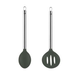 Set de Utensilios para Cocina Fagor Silicona Precio: 10.50000006. SKU: B1HTTK6MKY