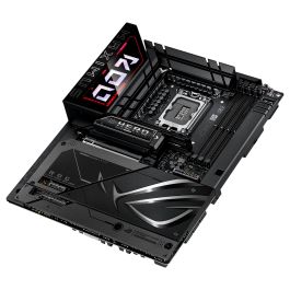ASUS ROG MAXIMUS Z890 HERO BTF Placa Base Intel LGA1851 DDR5 ATX