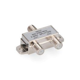 Edm Separador/mezclador satélite 2 vías 900-2050 MHz acero inoxidable Precio: 3.50000002. SKU: B18EFAWD3F