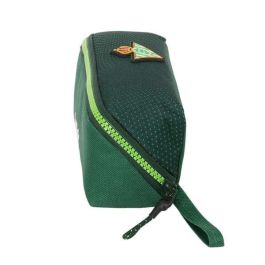 Bolso Escolar Portatodo Safta Cuadrado Grande Resistente Agua Real Betis Balompie 100x200x100 mm Bolso Escolar Portatodo Safta Cuadrado Grande Resistente Agua Real Betis Balompie 100x200x100 mm
