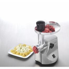 Picadora de carne KENWOOD MG516 - Acero inoxidable Picadora de carne KENWOOD MG516 - Acero inoxidable