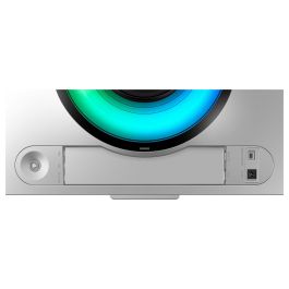 Samsung Odyssey OLED G9 S49CG954SU 124cm/49" 5120x1440 Dual QHD 240Hz 0,03ms Curved OLED 2xUSB-C MiniDP MicroHDMI HDMI LS Silver