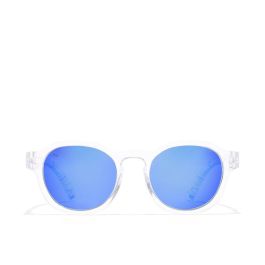 Hawkers Gafas de Sol para Niños WARWICK KIDS Polarizadas Cristal Azul