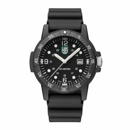Reloj Unisex Luminox X2.2001 (Ø 44 mm) Precio: 206.78999946. SKU: B14XYGDQ6F