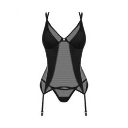 Conjunto de Lencería Obsessive XL/XXL Conjunto de Lencería Obsessive XL/XXL