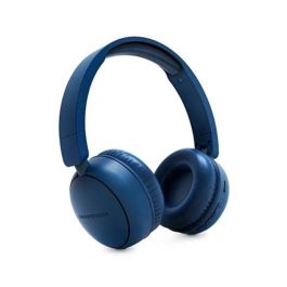 Energy Sistem 457700 Auriculares Radiocolor Fm Bluetooth Azul Inalámbrico/Alámbrico Diadema 16h Autonomía Bluetooth 5.3 Radio FM Precio: 35.50000003. SKU: B16YKEQ5PF