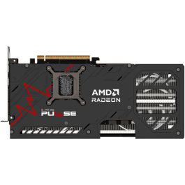 Sapphire RX 9070 16GB GDDR6 PCI Express x16 5.0 Tarjeta Gráfica