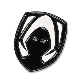 Pin Team Heretics Metal (8 pcs) Pin Team Heretics Metal (8 pcs)