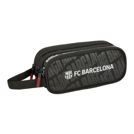 Safta Estuche Portatodo Triple FC Barcelona 85x210x70 mm Precio: 20.4974. SKU: B1J6QLCNLL