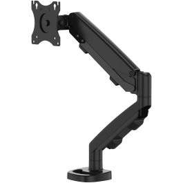 Fellowes Monitorarm einzel Schwarz