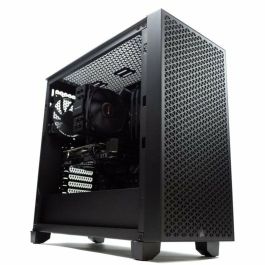 PC de Sobremesa PcCom Studio Intel Core i5-14400F 32 GB RAM 2 TB SSD Nvidia Geforce RTX 4060 Precio: 2550.4259005687. SKU: B19XAJGMXQ